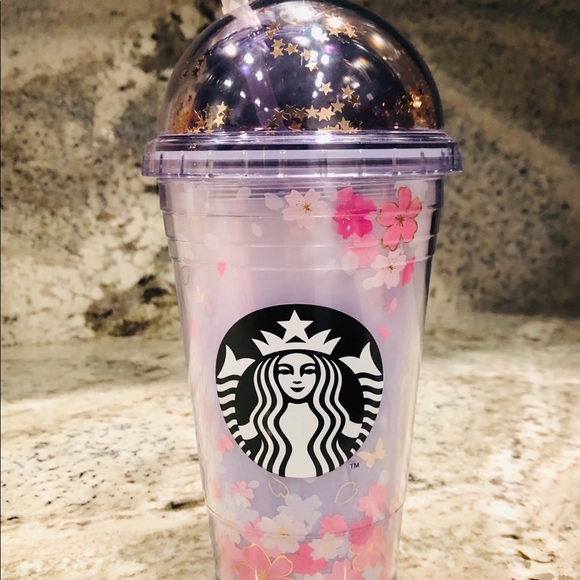 Starbucks Sakura cold cup - Picture 3 of 4